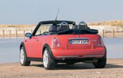 2005 Mini Cooper Picture